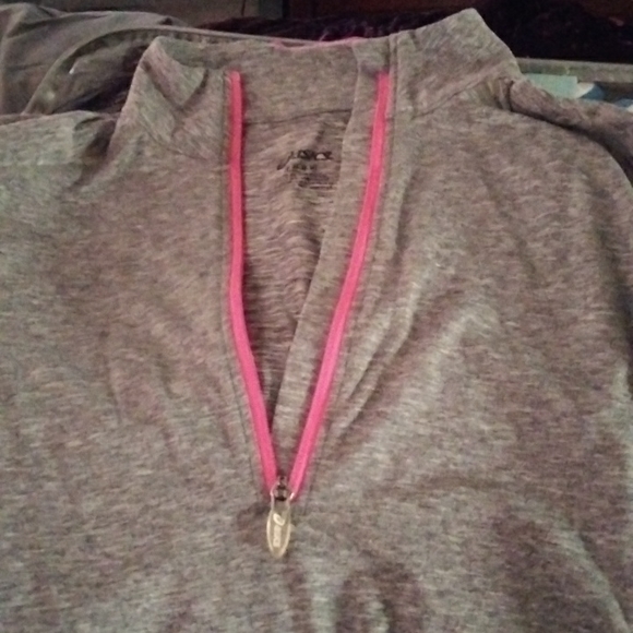 Basics pullover sports long sleeve - Picture 3 of 3